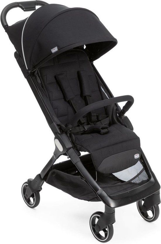 Chicco Buggy WE - Black