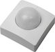 Ledvance CONNECTED SENSOR LB, ZigBee, PIR, 4m hauteur de montage, Blanc
