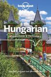 Hungarian Lonely Planet Hungarian Phrasebook & Dictionary
