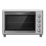 Cecotec Bake&Toast 6090 60 l 2200 W Blanc
