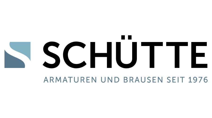 Schütte Schutte Excentrische hefinrichting | Chroom | Gebogen - 00660