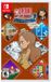 Nintendo LAYTON’S MYSTERY JOURNEY™: Katrielle and the Millionaires’ Conspiracy Deluxe Edition Nintendo Switch