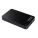 Intenso Memory Play 2 TB Externe harde schijf