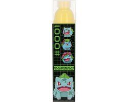 Kids Pokémon plastic bottle, sports bottle 650 ml