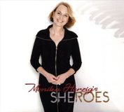 Suburban Monika Herzig's Sheroes