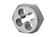 Dormer F2721.1/4 Dienuts, G11, Heldere Coating, High Speed Staal, 20 mm Hoogte