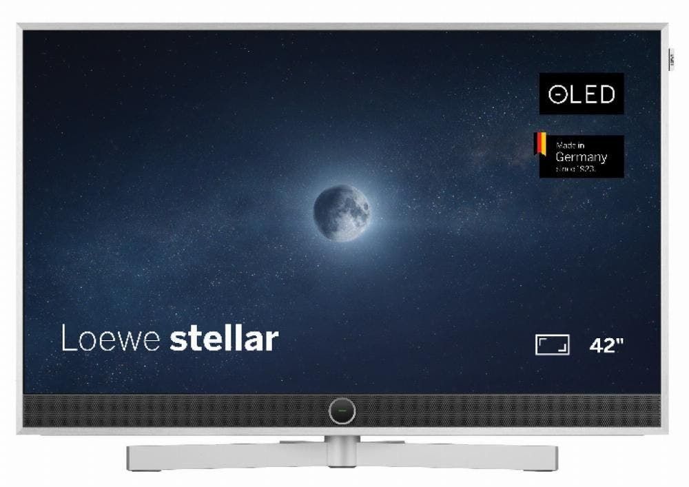 Loewe Stellar 42 / Television / 42 /