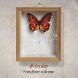 Heartselling Writersday - Picking Flowers On The Moon (LP)