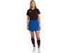 Osaka Skort d'entraînement pour femme Bleu cobalt