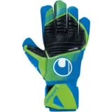 Uhlsport Aquasoft Keepershandschoenen Blauw 7.5
