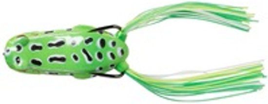 Savage Gear 3D Pop Frog 55 Green Frog 14g