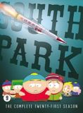 Dutch Film Works South Park - Seizoen 21