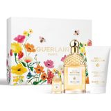 GUERLAIN Aqua Allegoria Mandarine Basilic Dames Cadeauset