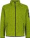 CMP Fleece CMP Heren 3XL acido-antraciet Polyester