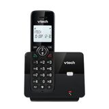 VTECH CS2000 Draadloze DECT-telefoon voor thuis met ongewenste oproepblokkering, betrouwbaar lang bereik tot 300 m, nummerherkenning, oproep in behandeling