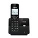 VTECH CS2000 Draadloze DECT-telefoon voor thuis met ongewenste oproepblokkering, betrouwbaar lang bereik tot 300 m, nummerherkenning, oproep in behandeling
