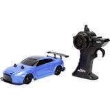 JADA TOYS Fast & Furious RC Drift 2009 Nissan 1:24 RC modelauto