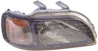 TarosTrade 37-0115-R-13529 koplamp voor lampen H4 tot 1998 rechts