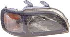 TarosTrade 37-0115-R-13529 koplamp voor lampen H4 tot 1998 rechts