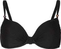 Protest MM JADA DCUP Dames Beugelbikinitop Zwart XXL