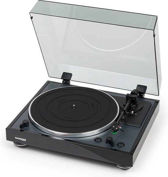 Thorens TD 102 A