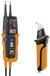 HT Instruments HT10 KIT Tweepolige spanningstester CAT III 1000 V, CAT IV 600 V