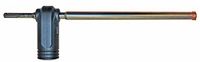Tivoly 10917632000 betonboor SDS, grijs