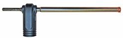Tivoly 10917632000 betonboor SDS, grijs