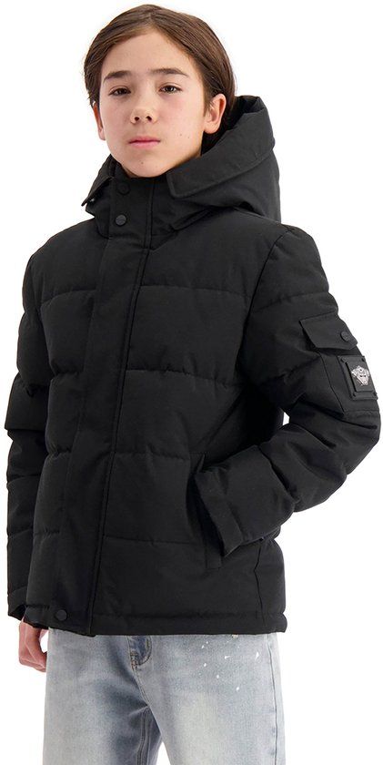 Black Bananas KIDS PLATE JACKET