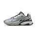 PUMA Baskets Fade LS Y2K Unisexe, Chaussures, Gris, 35.5