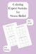 Calming Expert Sudoku for Stress Relief