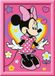 Ravensburger CreArt - Schilderij volgens Numbers 12023108 - Charming Minnie - Kinderen vanaf 7 jaar