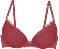 Triumph Push-up-BH Aura Spotlight Rood 70D