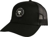 RAM Mount PNW Original Classic Trucker Hat - Black or Grey