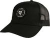 RAM Mount PNW Original Classic Trucker Hat - Black or Grey