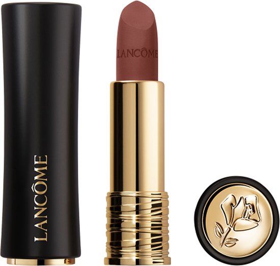 Lancôme L'Absolu Rouge Drama Matte Lipstick - 200 French Drama - 3.4g