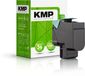 KMP 3930,0003 Toner Compatibel Cyaan voor Lexmark CS 317 dn / CX 317 dn (2300 pages)