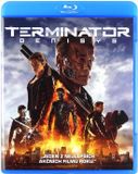 Dutch Film Works Terminator Genisys [Blu-Ray]