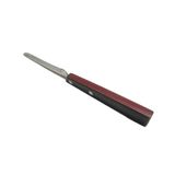 Güde Solingen - Universal Knife black/rot