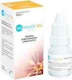 Masterdiet Pharmadiet Visneurox B12 Omk2 10ml