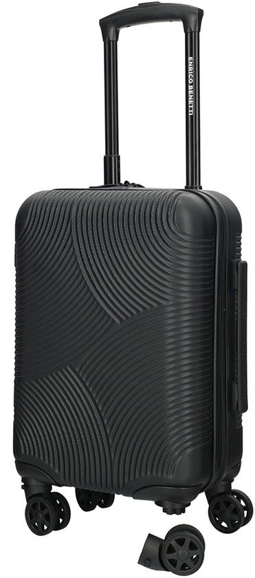 Eb / Mad Decent EB Louisville Underseater XS Koffer - 40x30x20 cm - Lila