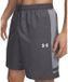 Under Armour Tech Utility Korte Broek Grijs 2XL