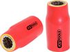 KS Tools 1171363 117.1363 Twaalfkant Verwisselbare kop 7/8 1/2 (12,5 mm)