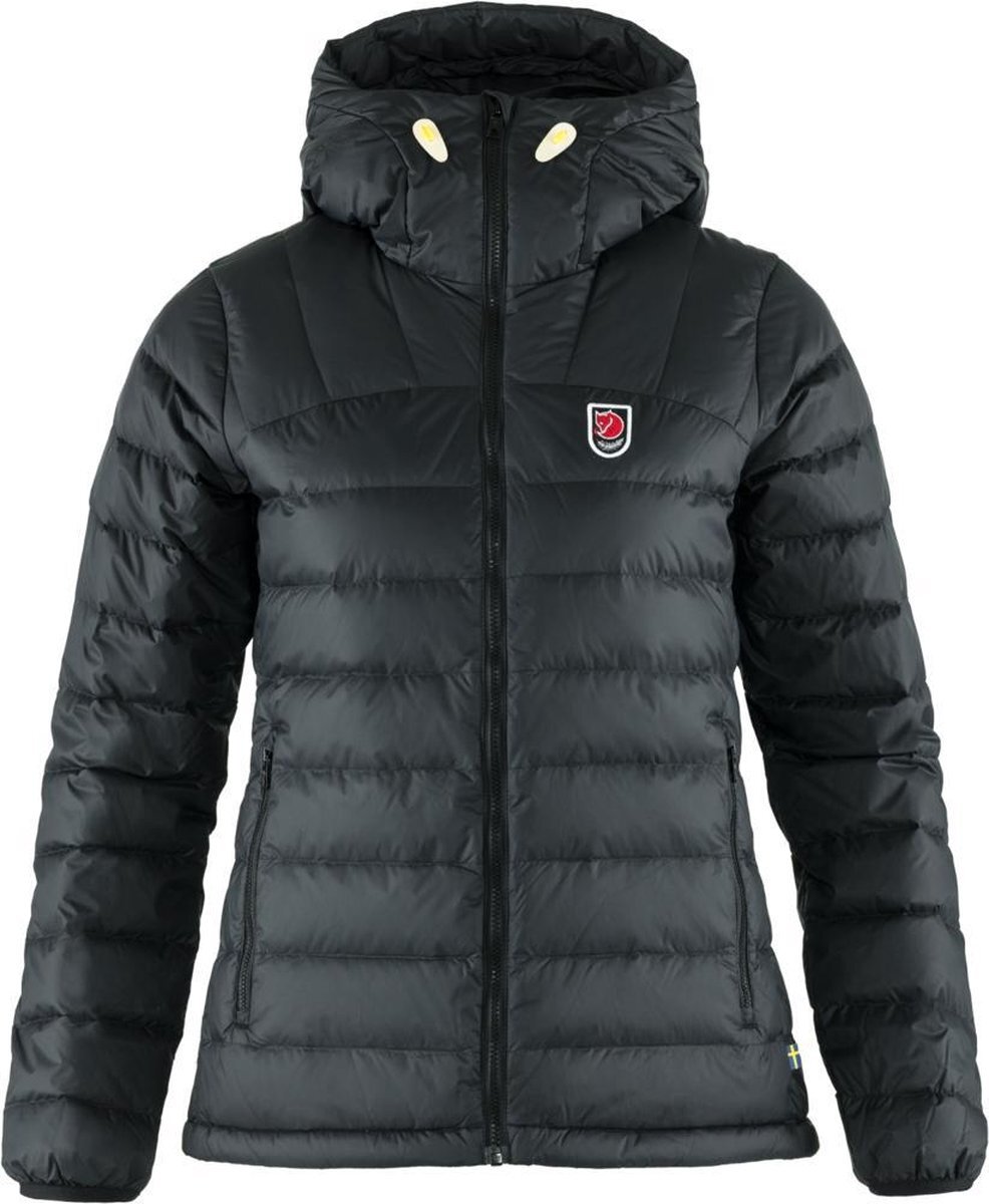 Fjällräven Expedition Lï¿½tt Hoodie Outdoorjas Dames