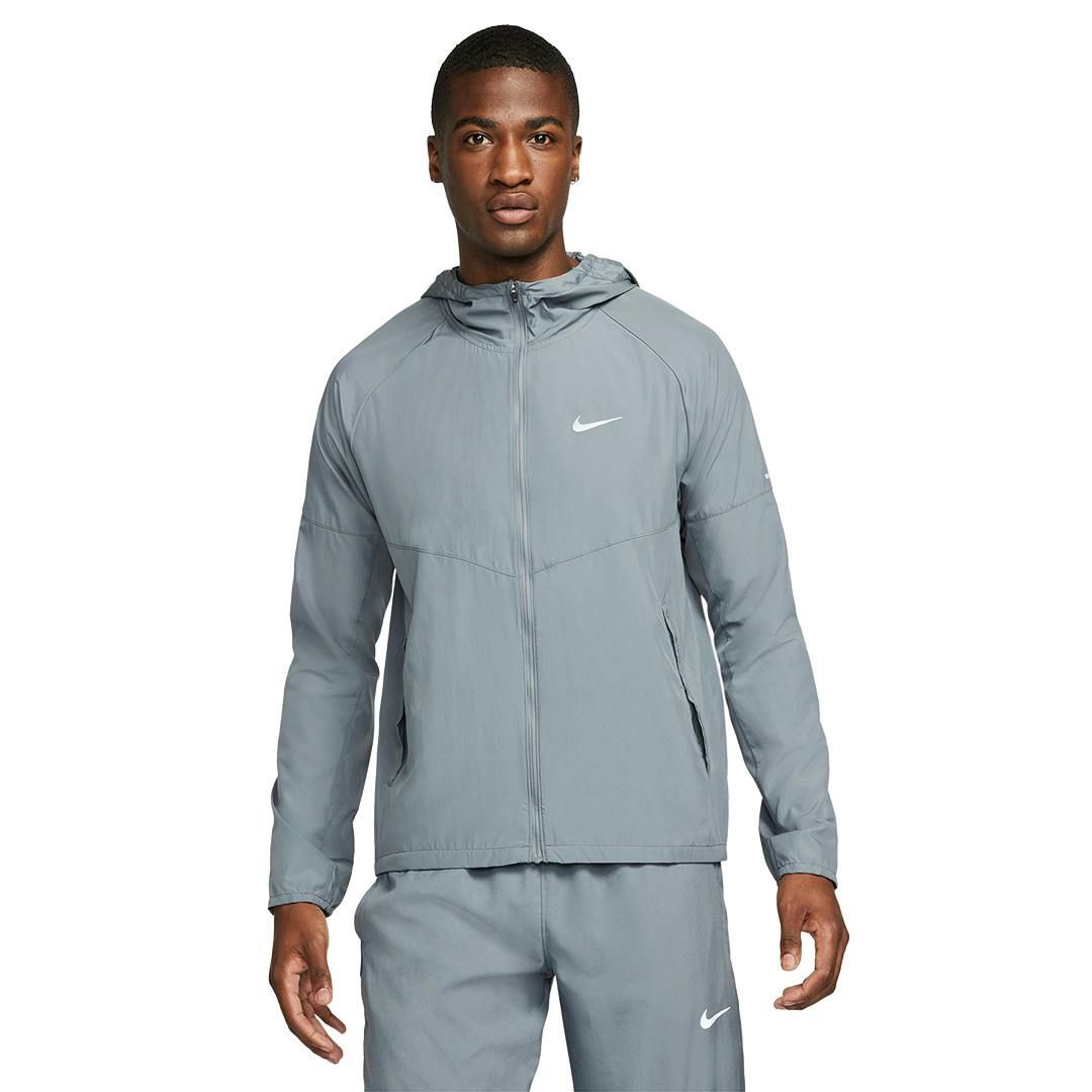 Nike Repel Miler Jacket - Heren