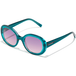 Hawkers Lunettes de Soleil Hawkers Atrani - Teal Purple To Pink