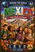 Mexico: Color, Music and Family - Around the World in Easy English Book 18: An Exciting Language Learning Adventure for Teens and Beginners | Explore Mexican Culture, Food