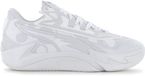 Puma Scoot Zeros II - Lab Pack - Heren Sneakers Basketball Schoenen Wit 312223-01