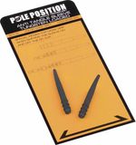 Pole Position Anti Tangle Sleeves Tungsten - Tangle Sleeve