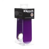Klipsch Music Center Surround-displaybeschermfolie, violet